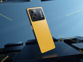 De POCO X5 Pro 5G komt in twee geheugenconfiguraties en drie kleuren. (Beeldbron: Xiaomi)