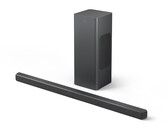 De Philips TAB6309 is het vlaggenschip van de 2024-serie. (Afbeeldingsbron: TP Vision)