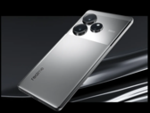 De Realme GT 6 is wereldwijd gelanceerd (afbeelding via Realme)
