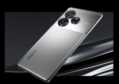 De Realme GT 6 is wereldwijd gelanceerd (afbeelding via Realme)