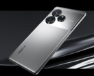 De Realme GT 6 is wereldwijd gelanceerd (afbeelding via Realme)