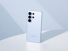 De Samsung Galaxy S27 Pro zou mooi kunnen passen onder de Galaxy S27 Ultra, de opvolger van de Galaxy S26 Ultra die hier is afgebeeld.