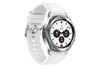 Samsung Galaxy Watch4 Classic LTE 42 Zilver