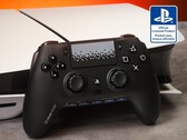 Scuf Omega draadloze PS5-controller wordt getoond