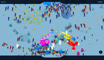 (Afbeeldingsbron: Steam)