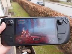 Het Steam Deck biedt entertainment op treinen en bussen, maar voor sommige spelers gaat het ook gepaard met een gevoel van onbehagen.