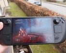 Het Steam Deck biedt entertainment op treinen en bussen, maar voor sommige spelers gaat het ook gepaard met een gevoel van onbehagen.