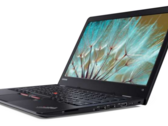 Kort testrapport Lenovo ThinkPad 13 (Core i3-7100U, Full HD) Laptop