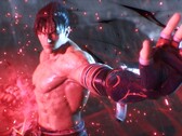 Tekken 8 in-game trailer toont indrukwekkende Unreal Engine 5 graphics (Bron: IGN)