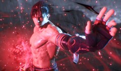 Tekken 8 in-game trailer toont indrukwekkende Unreal Engine 5 graphics (Bron: IGN)