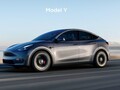 Flashy mall showrooms verhuizen naar de buitenwijken in China (afbeelding: Tesla)