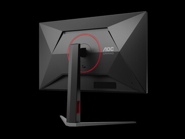 De AOC U27G4F gaming-monitor (Afbeelding bron: AOC)