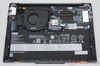 Lenovo ThinkBook 14x zonder onderklep