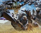 Officiële afbeelding van Monster Hunter Wilds op PlayStation. (Afbeeldingsbron: PlayStation)
