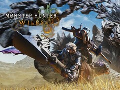 Officiële afbeelding van Monster Hunter Wilds op PlayStation. (Afbeeldingsbron: PlayStation)