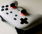 Google Stadia Controllers kunnen tot eind 2023 worden bijgewerkt. (Beeldbron: Google)