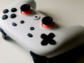Google Stadia Controllers kunnen tot eind 2023 worden bijgewerkt. (Beeldbron: Google)