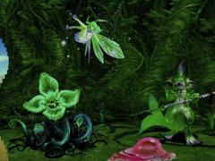 In Untold Story zijn er meer dan 200 missies. Afgebeeld - een officiële ingame screenshot van Untold Story. (Afbeeldingsbron: Steam)