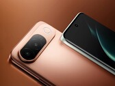 De Vivo T5 is voorzien van een pilvormige cameramodule met twee lenzen.