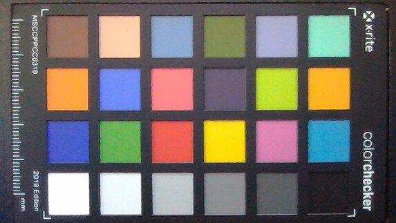 ColorChecker 