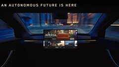 Tesla HW3-voertuigen kunnen Robotaxi-software uitvoeren (Afbeeldingsbron: Tesla)