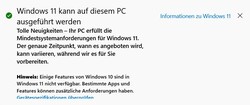 Compatibel met Windows 11