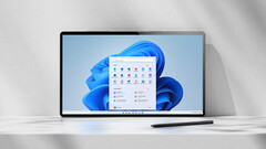 U hoeft geen aanpassingen te maken of een hulpprogramma van derden te gebruiken om Windows 10 File Explorer te openen op Windows 11 (Afbeeldingsbron: Microsoft)