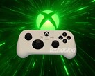 Uitgelekte Xbox Cloud Gaming-controller getoond