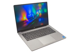 De Xiaomi RedmiBook Pro 15