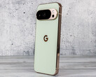 Google Pixel 10 Pro (Afbeeldingsbron: Daniel Schmidt)