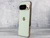 Google Pixel 10 Pro. (Afbeeldingsbron: Daniel Schmidt)