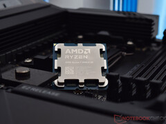 ASRock moederborden frituren sommige Ryzen 9000 CPU's om mysterieuze redenen.