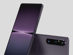 De Xperia 1 IV debuteerde een maand voordat hij beschikbaar was. (Beeldbron: @OnLeaks)