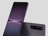 De Xperia 1 IV debuteerde een maand voordat hij beschikbaar was. (Beeldbron: @OnLeaks)