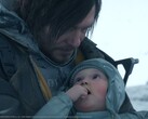 Death Stranding 2: On the Beach slaat aan in hete verkoopcijfers en hete PS5-consoles. (Afbeelding Bron: Kojima Productions)