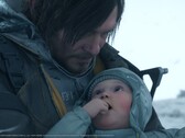 Death Stranding 2: On the Beach slaat aan in hete verkoopcijfers en hete PS5-consoles. (Afbeelding Bron: Kojima Productions)