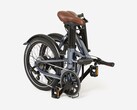De Decathlon Btwin E-FL 900 vouwfiets is lichter dan de Btwin E-Fold 900 (afbeelding). (Afbeelding bron: Decathlon)