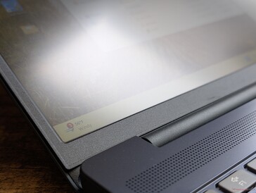 Touchscreen alleen beschikbaar op sommige IPS-opties