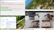 Maximale latentie bij het afspelen van 4K-videobeelden