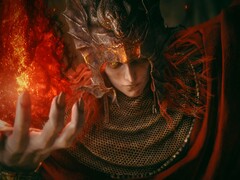 Messmer de Spietser uit Elden Ring.