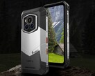 De F107 Pro robuuste telefoon met een unieke functie (Afbeelding bron: Fossibot)