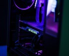 Nvidia zal naar verwachting ergens in juli 2022 de RTX 4000-serie onthullen (afbeelding via Unsplash)