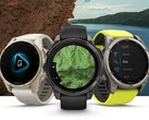Garmin heeft positieve bedrijfscijfers gepresenteerd. (symbolische afbeelding, bron: Garmin)
