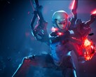 Er is een gratis demo beschikbaar voor Metal Eden, een aankomende snelle FPS die genreklassiekers combineert. 