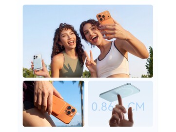 De nieuwe Anker Air slim powerbank is dunner dan de iPhone 17 Pro