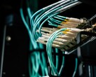 Een server in een datacenter (Beeldbron: Pexels)