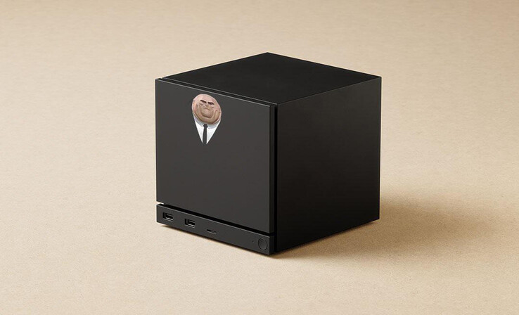 (Afbeeldingsbron: u/Chuckadeeee op r/Steam)