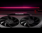 De RX 7600 van 269 dollar is de nieuwste RDNA 3-kaart op de markt. (Bron: AMD)