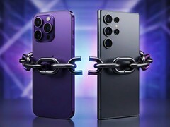 Ondersteuning voor AirDrop via Quick Share wordt nu uitgerold naar gebruikers van de Galaxy S26-serie in Europa, de VS en India.