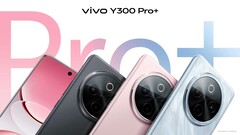 De &quot;Y300 Pro+&quot;. (Afbeeldingsbron: Sandwich Sister via Weibo)